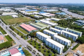 Ho Chi Minh-Ville cherche à renforcer l'attractivité de ses zones industrielles et franches d'exportation