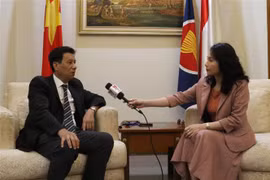 Approfondir le partenariat stratégique entre le Vietnam et l'Indonésie