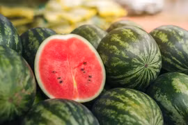 ​Le protocole concernant les pastèques fraîches facilite les exportations de ce fruits vers la Chine
