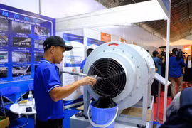 Ouverture de l’exposition Mining Vietnam 2024 à Hanoï