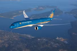 Vietnam Airlines ouvrira des lignes directes vers Munich (Allemagne) en octobre