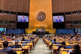 ONU : l'Assemblée générale adopte une résolution présentée par le Vietnam sur la Journée internationale du jeu