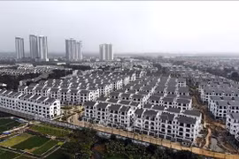 L’immobilier au Vietnam est attractif pour les IDE et les étrangers