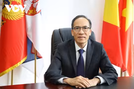 La visite du Premier ministre Pham Minh Chinh dynamise les liens Vietnam-Roumanie