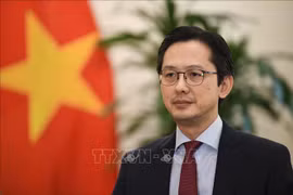 Une année marquante du Vietnam au Conseil des droits de l'homme de l’ONU