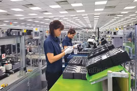 Bac Ninh s'efforce d'attirer plus de 1,1 milliard de dollars d'IDE en 2024