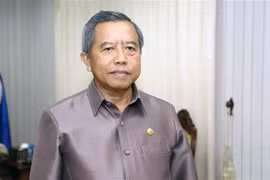La visite du PM lao au Vietnam contribuera à promouvoir la coopération économique bilatérale