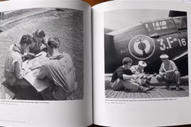 Une agence française publie un livre photo sur la campagne de Dien Bien Phu