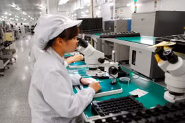 La crise liée au COVID-19 pourrait affecter la croissance