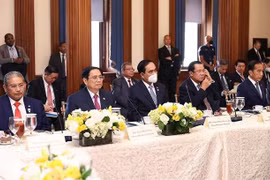 Le Congrès américain soutient le développement des relations ASEAN-États-Unis