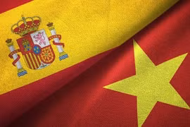 Messages de félicitations pour la Fête nationale d'Espagne