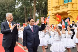 50 ans des relations Vietnam-Malaisie: porter le partenariat stratégique à une nouvelle hauteur