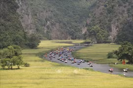 Le Vietnam rouvrira son tourisme à partir du 15 mars 2022