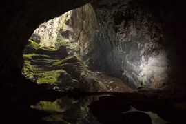 Son Doong, la plus grande grotte du monde est encore plus grande que nous le pensions