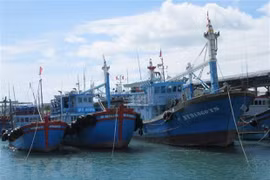 Des responsables américains et philippins discutent des activités chinoises en Mer Orientale 