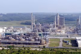  La raffinerie pétrochimique de Nghi Son vendra 1,57 million de tonnes de produits pétroliers d'ici la fin de l'année