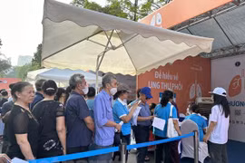 Le Vietnam s'inspire du Japon pour bâtir une société vieillissante en bonne santé