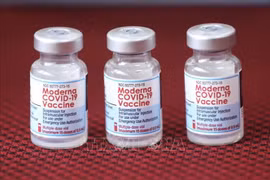 COVID-19: Accélération de la vaccination des enfants de 6 à moins de 12 ans