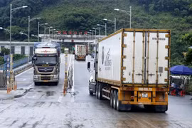 Le Vietnam reste le plus gros partenaire commercial de la Chine au sein de l'ASEAN