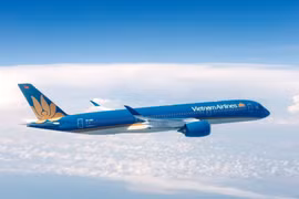 Vietnam Airlines Group vendra plus de 2 millions de billets à l'occasion du Têt 2021