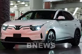 VinFast choisit de confier la distribution de ses véhicules en Israël à B-EV Motors 