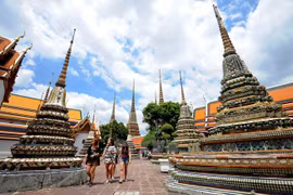 Des difficultés pour le tourisme laotien en 2018