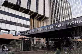 COVID-19 : décès d'un patient en France, premier mort hors d'Asie