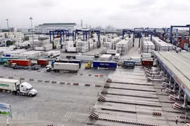 Les infrastructures logistiques, situation et solutions