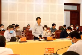 Gia Lai recevra un soutien maximal possible pour contenir le COVID-19