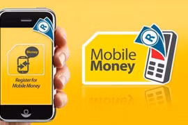 Mobile Money, solution de paiement sans numéraire