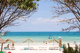 CNN: Phu Quôc parmi les meilleures destinations touristiques en Asie