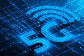 Accélérer la transformation numérique sur la plate forme 5G et l'infrastructure haut débit