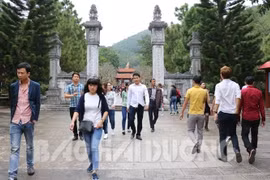 Hai Duong devrait accueillir 4 millions de touristes en 2019