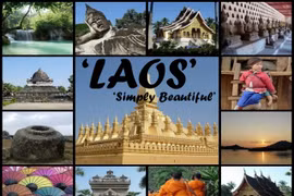 Le Laos fixe l'objectif de 700 millions de dollars de recettes touristiques en 2019
