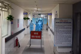 Coronavirus : renforcement de la supervision dans les localités