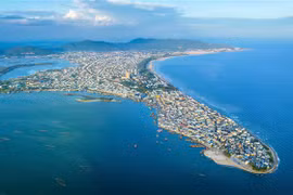 Promouvoir le développement des zones urbaines de tourisme maritime à Ba Ria-Vung Tau