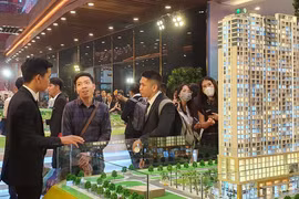 Forbes: la demande de logements au Vietnam augmente