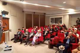  Le Vietnam constitue une destination attractive pour les entreprises françaises