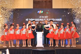 Un système éducatif intègre de l'intelligence artificielle au Vietnam