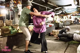 Un film vietnamien en compétition au Festival du film asiatique d'Osaka