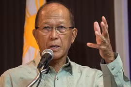 Les Philippines mettent en garde contre les actions de la Chine en Mer Orientale