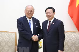 Le Vietnam prend en haute considération son partenariat stratégique approfondi avec le Japon