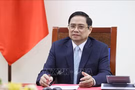 Le Vietnam souhaite renforcer son partenariat avec la France