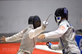 SEA Games 31: les sélections nationales s'efforceront d'atteindre de hautes performances