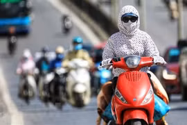 La canicule persistante frappe plusieurs régions du pays