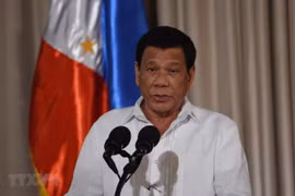 Le président philippin appelle l'ASEAN à renforcer l'intégration économique via le RCEP