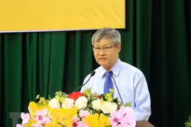Le Vietnam et l’Inde visent une coopération accrue dans le domaine pharmaceutique