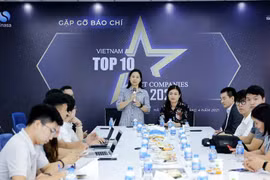 Sélection des 10 meilleures entreprises des TIC 2021