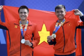 SEA Games 31: le Vietnam cible 140 médailles d'or