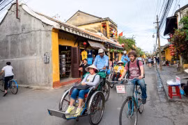 Le Vietnam parmi les 10 pays préférés des lecteurs de Condé Nast Traveler